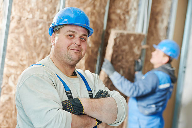 Insulation Contractors for Homes in Blairsville, PA